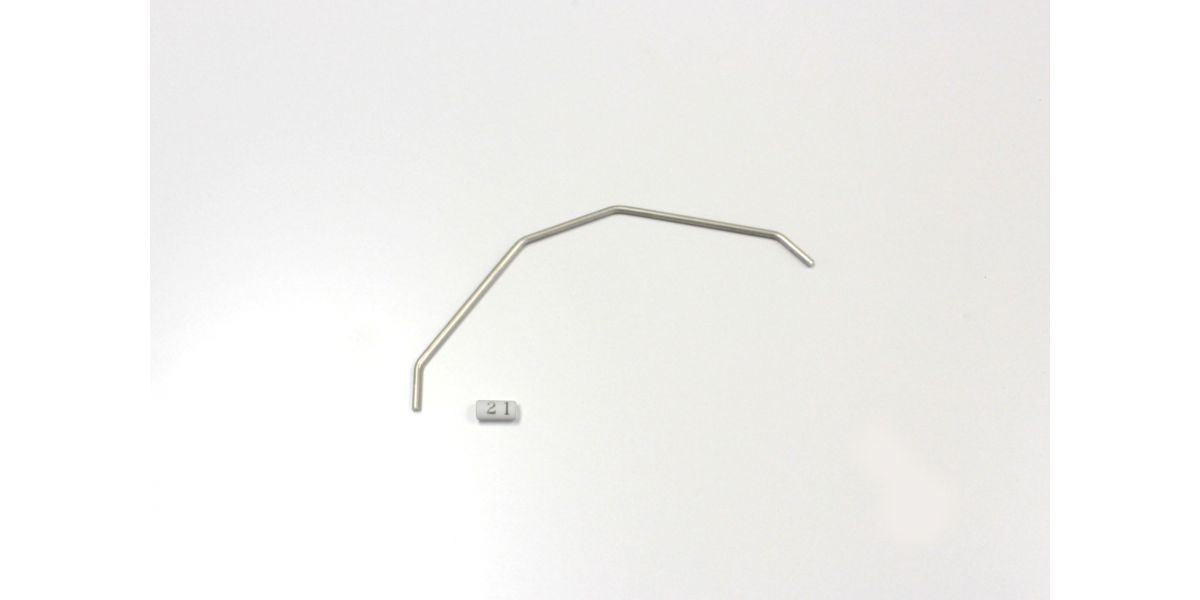 Front Stabilizer Bar 2.1Mm Kyosho Inferno Mp9-Mp10 Mp11