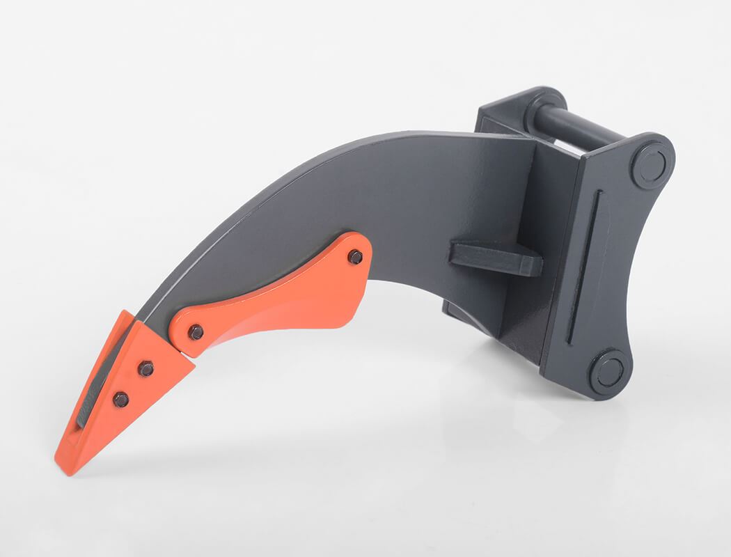 RC4WD QUICK CONNECT RIPPER TOOTH FOR 1/14 SCALE RTR EARTH DIGGER 360L HYDRAULIC EXCAVATOR