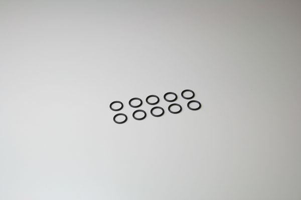 O-Ring - S 10/9.5 X 1.5 (10)