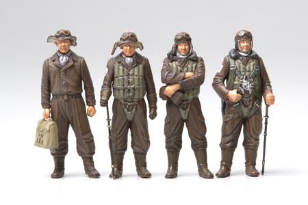 Tamiya A6M5/5A Zero (Zeke)