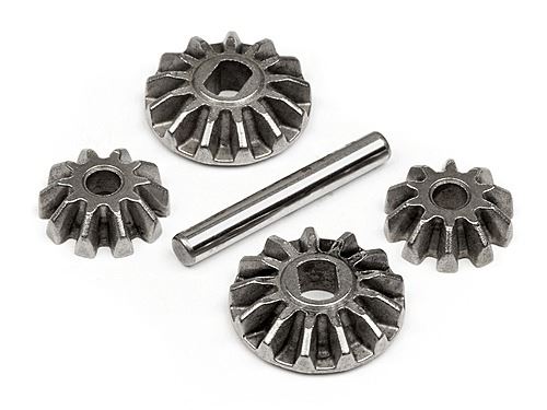 HPI Gear Diff Bevel Gear Set 10T/13T