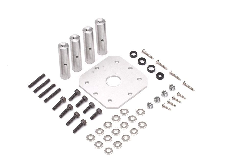 Ripmax WOT Trainer - Electric Installation Pack (A-CF001AELP)