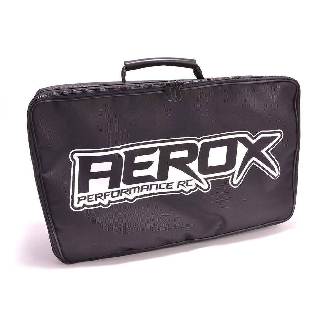 Aerox Car Bag 1/8Th - 52X31X15Cm