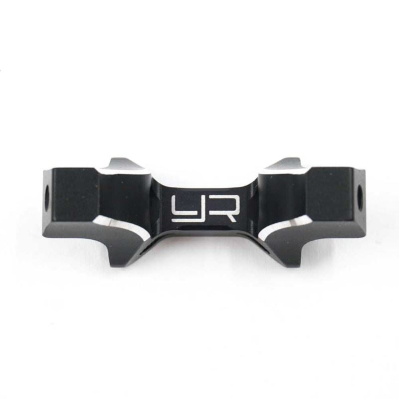 Yeah Racing Aluminum 7075 Front Shock Mount For 3Racing Sakura D5