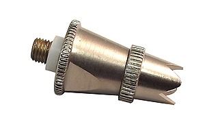 Badger Head Assembly Complete Fine F Model