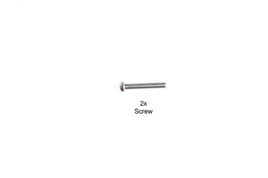 Tamiya 3X18mm Screw