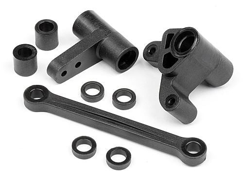HPI Steering Bellcrank Set