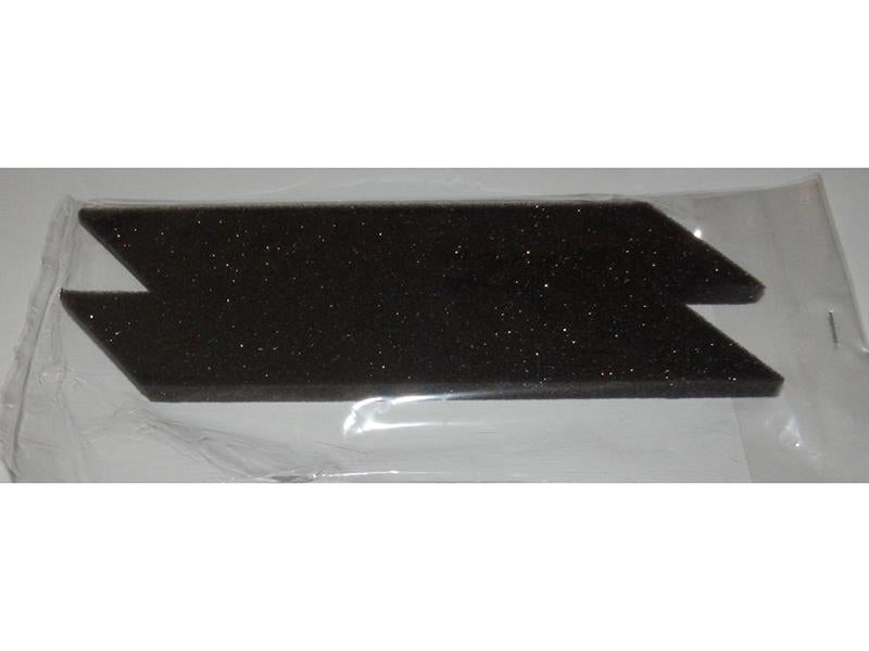 Tamiya Rear Inner Spong(2Pcs) For 58288