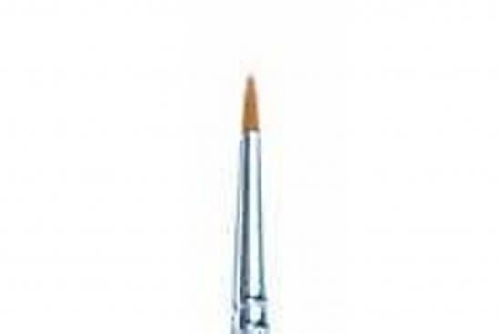 Italeri 000 Brush Synthetic Round