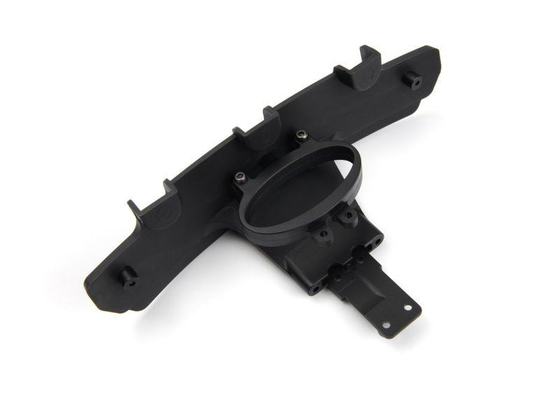Front Bumper Set