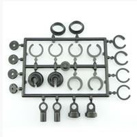 HoBao Hyper 8 Nylon Shock Parts