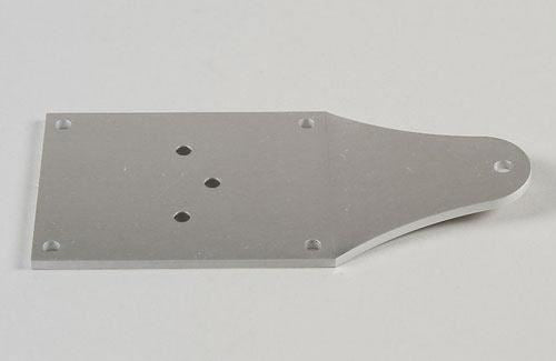 FG Reinforcing Plate Front Axle Monster & Stadium