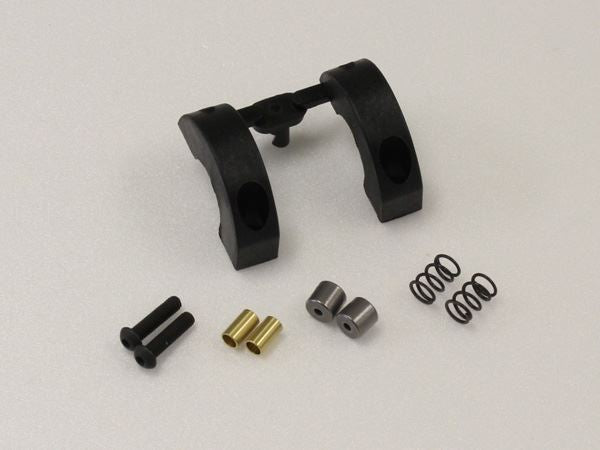 2Nd Clutch Shoe Kyosho V-One R4 (R4/R4 Evo) (2)