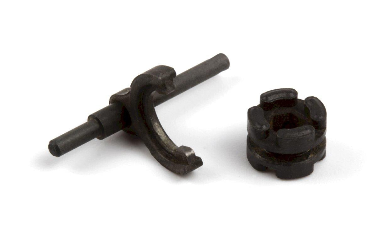 Centre Gear Box Shaft Set