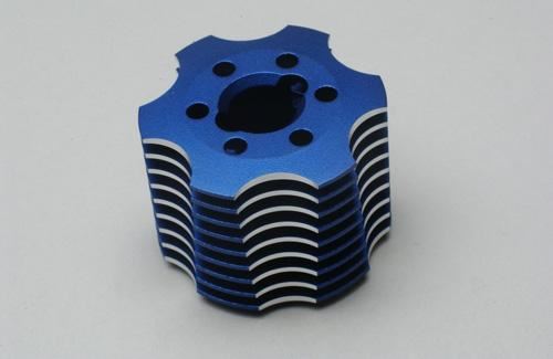 OS Engine Heat Sink Head 21RZ-V99b