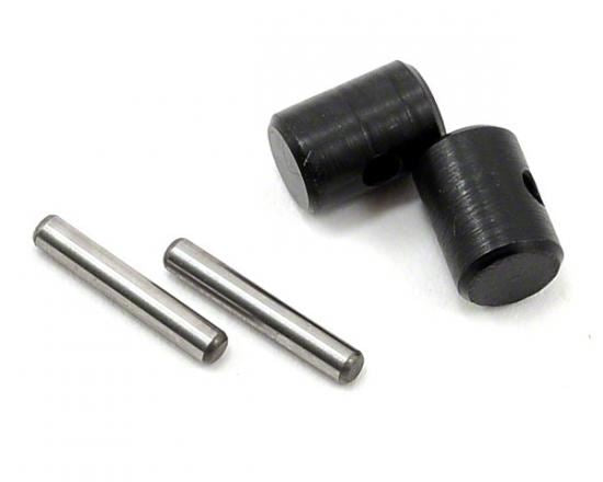 ASSOCIATED CVA REBUILD KIT B5/B5M/B6/B6.1/B64