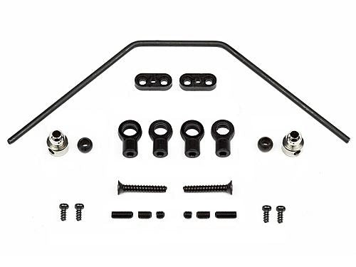 HPI Front Stabilizer Set