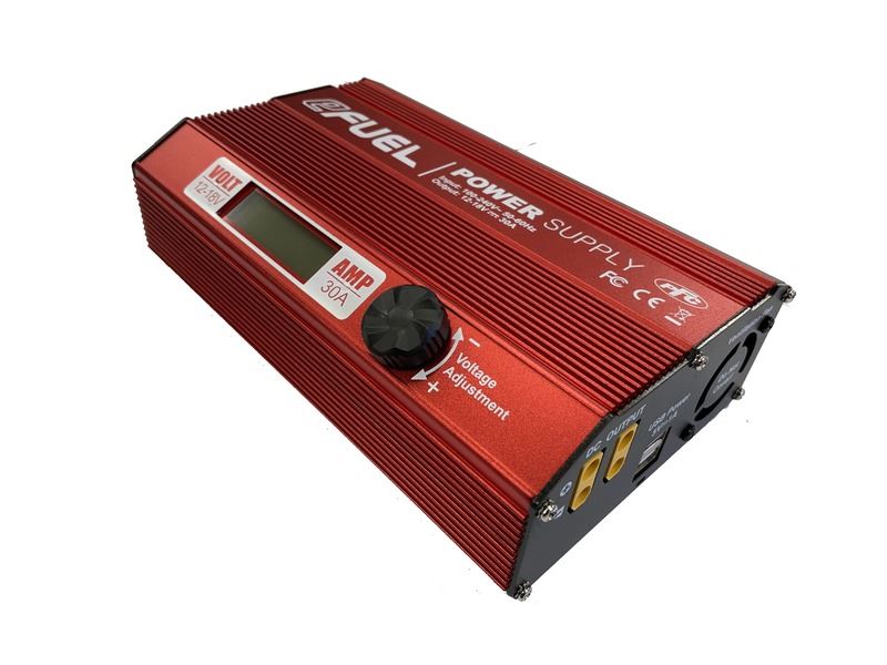 SkyRC eFuel 30A 540W Power Supply (SK-200013-01)