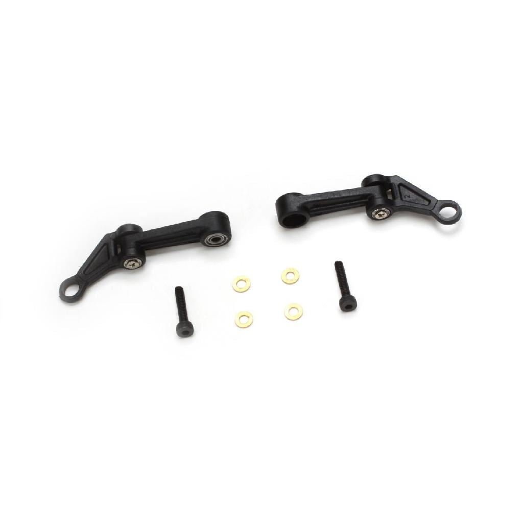 Blade Flybarless Follower Arms: B450 X