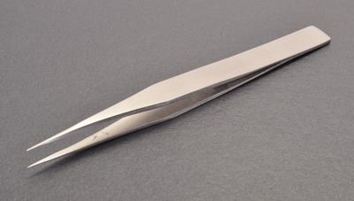 Core RC Stainless Steel Tweezers AA