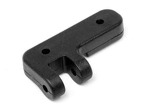 HPI Rear Chassis Stiffener Mount
