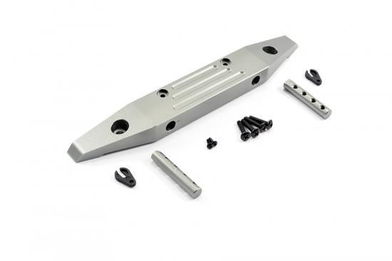 FTX OUTBACK FURY ALLOY REAR BUMPER