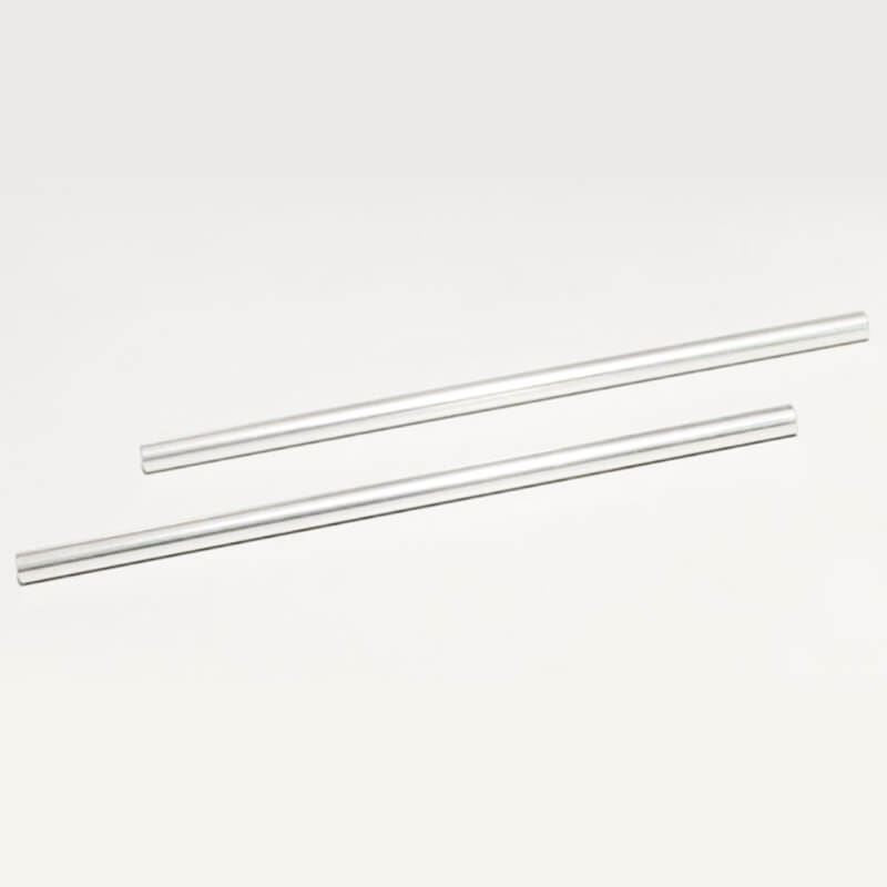 RC4WD ALUMINUM 150MM (5.91 ) LONG SOLID LINKS (4)