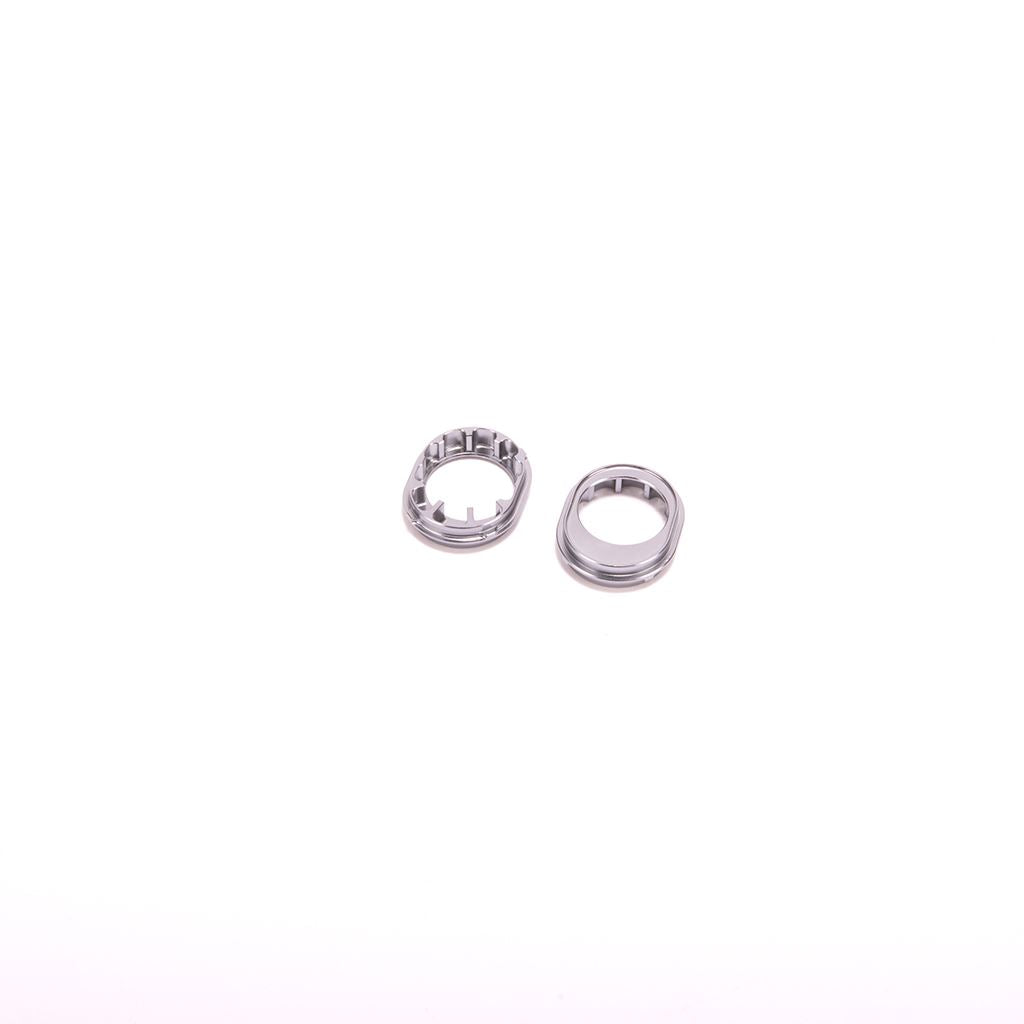 Alloy Diff Insert (+1.25) (Pr) - Cat Pb