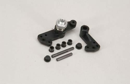 XTM Racing Servo Saver Parts All X-Cellerators