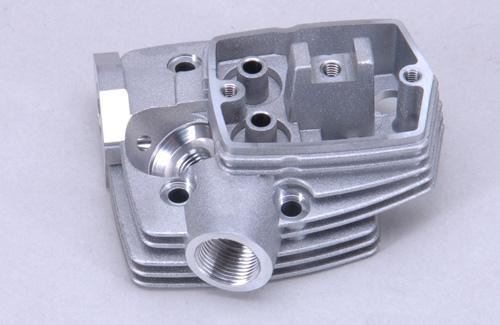 OS Engine Cylinder Head - FSa56