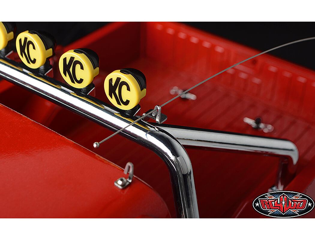 Rc4Wd Cb Radio Antenna