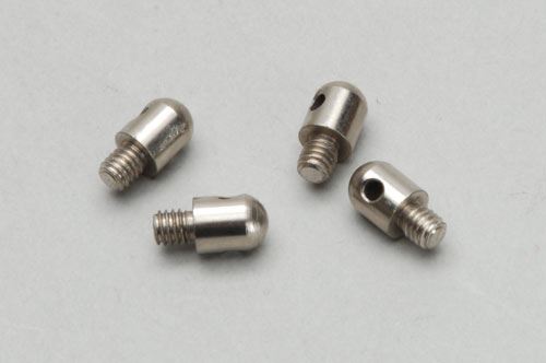 River Hobby Body Mount - Side (4Pcs)