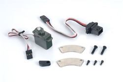 Anderson Front Disc Brake Set