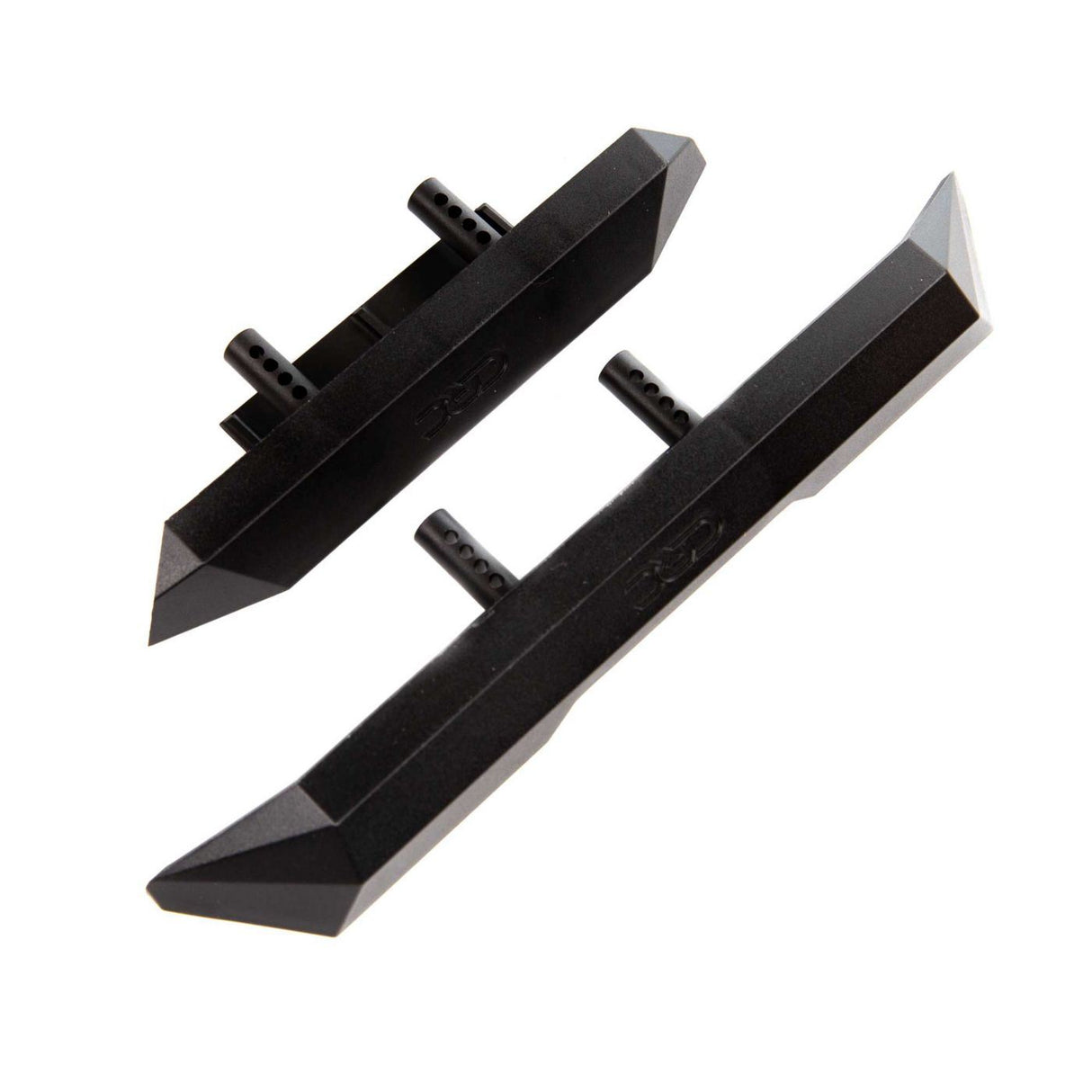 Axial CRC JL Front & Rear Bumper: SCX10III