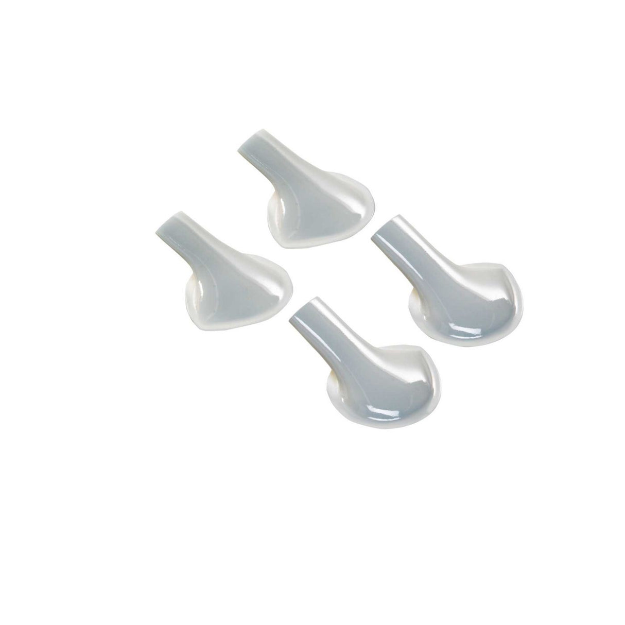 Hangar 9 Strut Covers: Carbon Cub FX-3 100-200cc