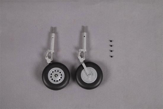 FMS 90MM SUPER SCORPION MAIN LANDING GEAR SET