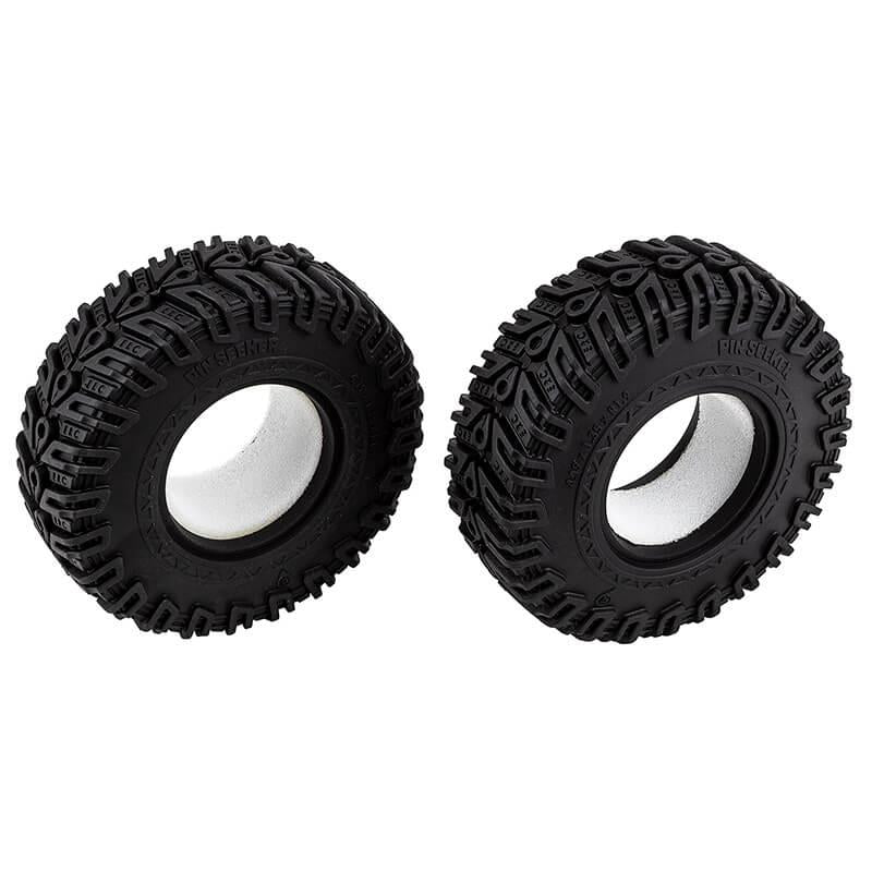 ELEMENT RC ENDURO TYRES PIN SEEKER 1.9 x 4.19 DIAMETER