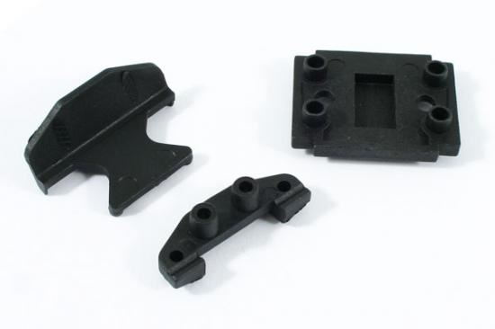 HOBAO H2 MID MOTOR VERSION PARTS