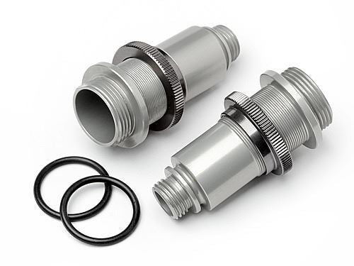 HPI Threaded Front Shock Body (Pr)