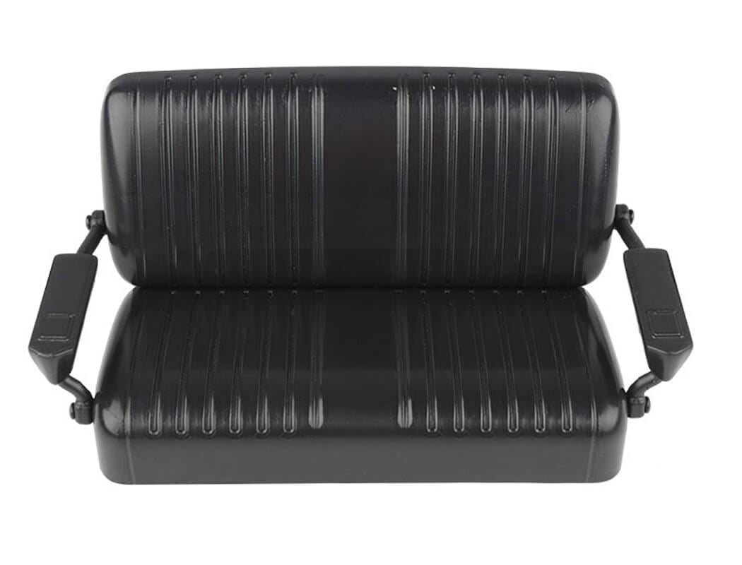 Rc4Wd Rear Bench Seat For Chevrolet Blazer