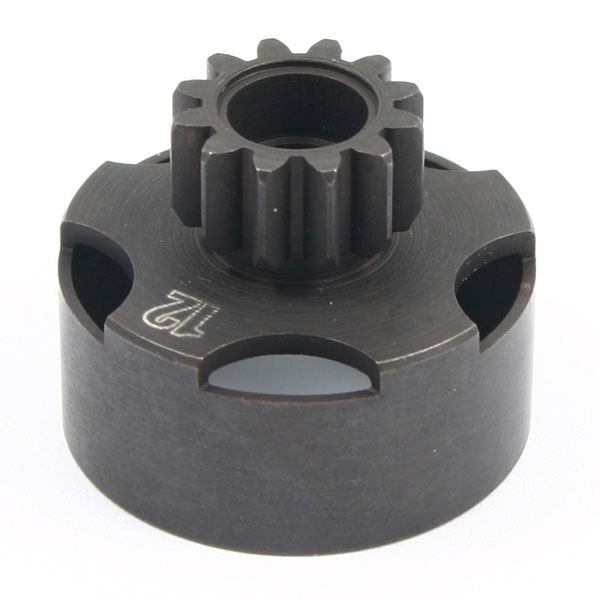 Fastrax 1/8Th Clutch Bell 12T