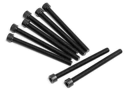 HPI Cap Head Screw M3.5X42mm (8Pcs)