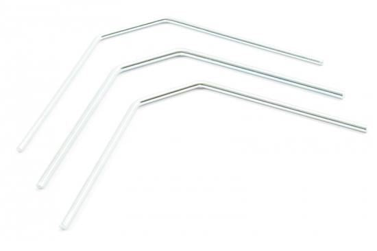 HOBAO VS FRONT SWAY BARS SET- 2.3MM, 2.8MM & 3MM