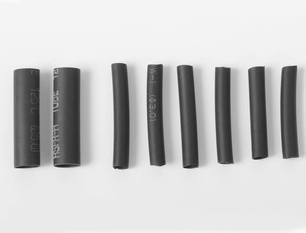 RC4WD EARTH MOVER 870K WARNING LIGHT SYSTEM