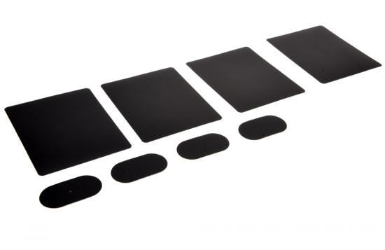 Joysway DragonForce 65 V6 - Deck & Battery Patches (Pack of 4)