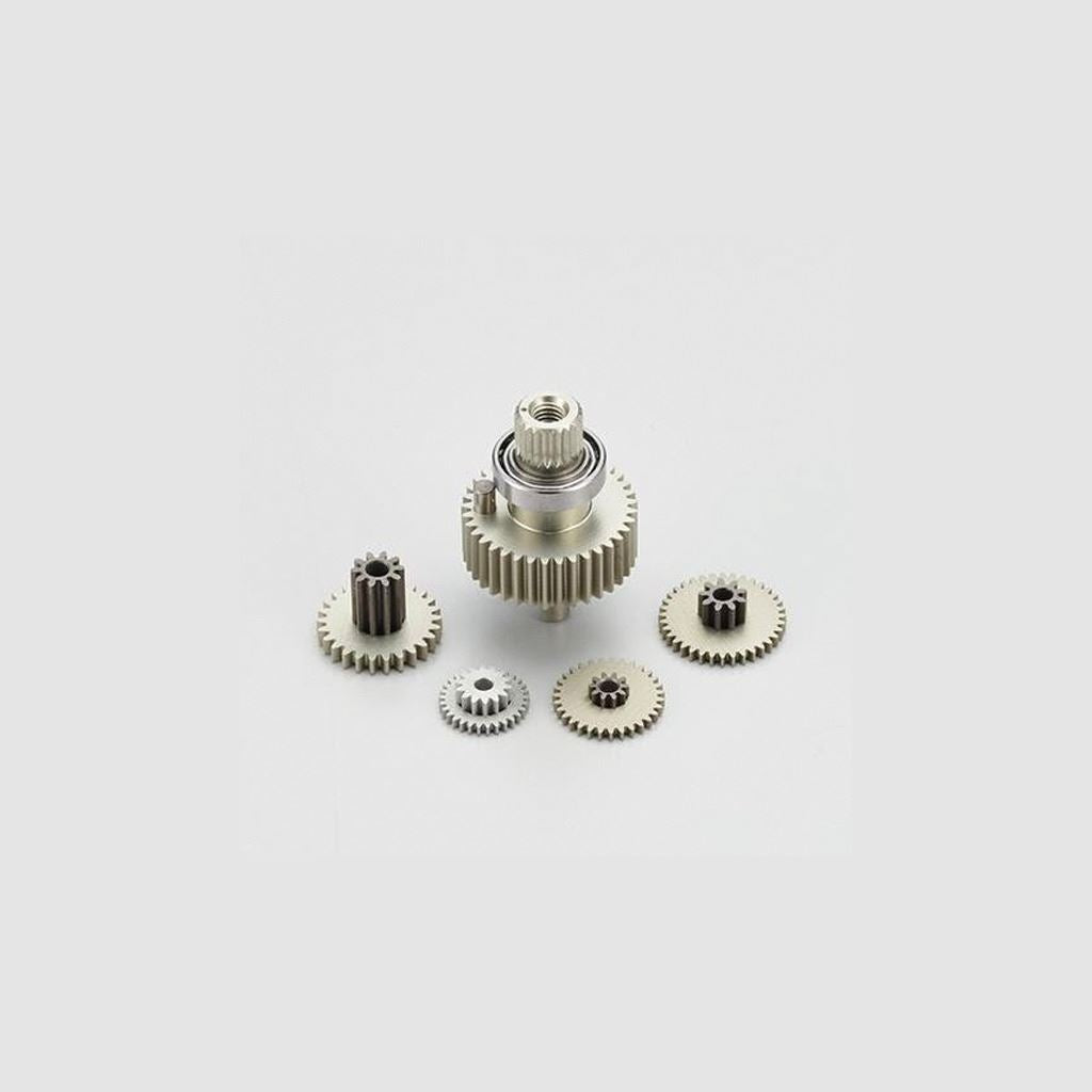 KO Alloy Gear Set for BSx2/3 One 10 Power/Grasper