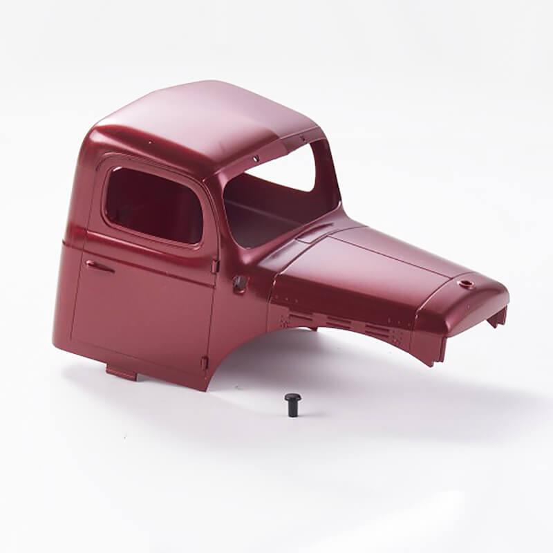 FMS FCX 1 24 12402 CAR BOBY (W/O PAINTING)