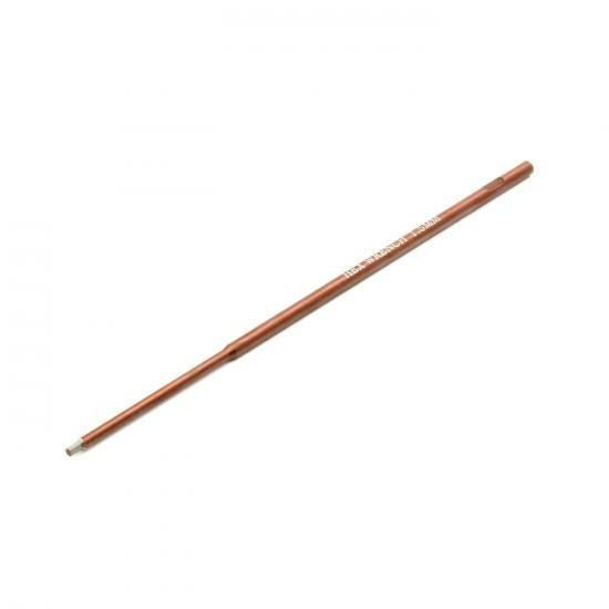 DYN Replacement Tip - Machined Hex Driver 1.5mm