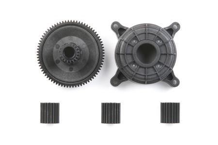 Tamiya Cr-01 Planetary Gear Set