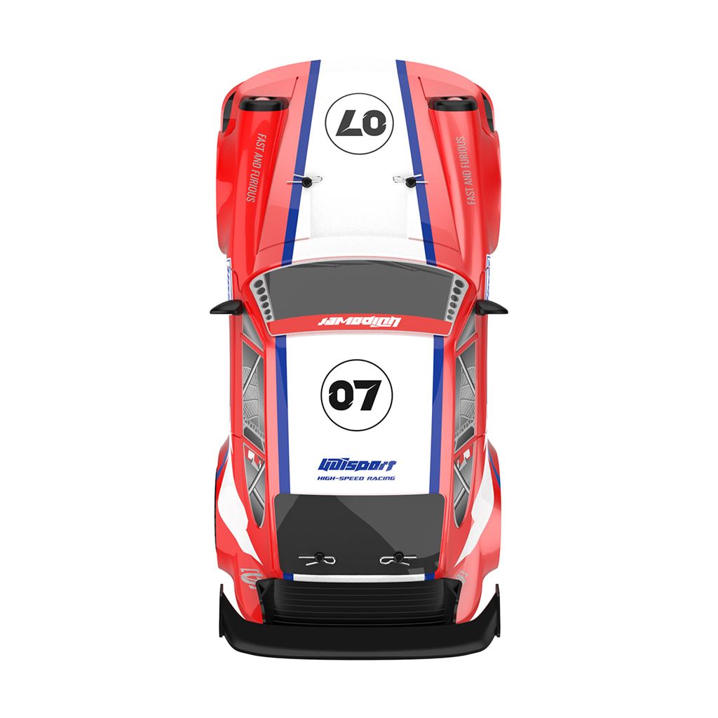 UDIRC Sports P Style - PRO Brushless